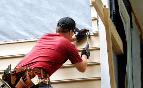 Best Siding Painting and Refinishing  in Piketon, OH